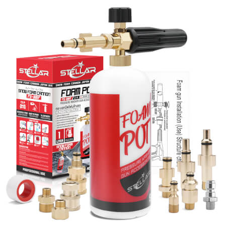 กระบอกฉีดโฟม STELLAR รุ่น FS-001F 1 ลิตร_8